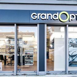 Opticien Sautron Grandoptical