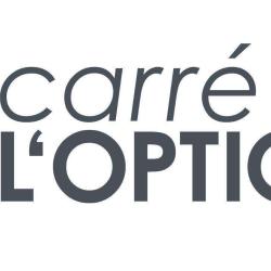 Carré De L'optique