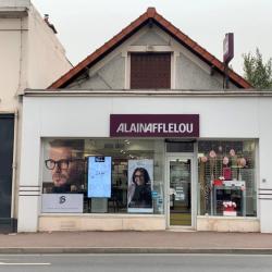 Opticien Savigny-sur-orge - Alain Afflelou