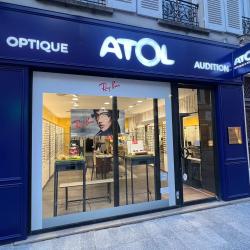Opticien Sceaux - Atol Mon Opticien