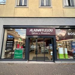 Opticien Schiltigheim - Alain Afflelou