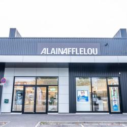 Opticien Schweighouse-sur-moder - Alain Afflelou