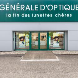 Opticien Selestat Générale D'optique