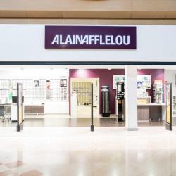 Opticien Semécourt - Alain Afflelou