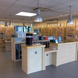 Opticien Sene Générale D'optique