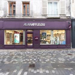 Opticien Senlis - Alain Afflelou