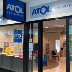 Opticien Senlis - Atol Mon Opticien