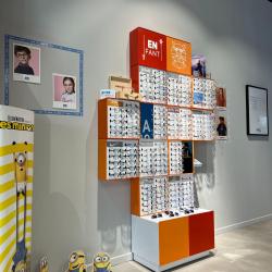 Opticien Serres-castet - Atol Mon Opticien