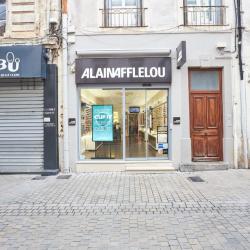 Opticien Sète - Alain Afflelou