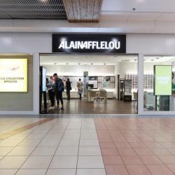 Opticien Sin-le-noble - Alain Afflelou