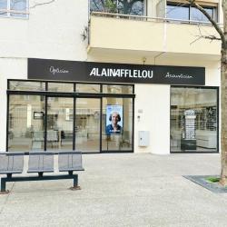 Opticien Six Fours - Alain Afflelou