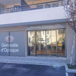 Opticien Six Fours Les Plages Générale D'optique