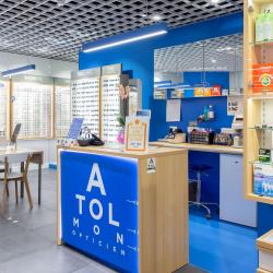 Opticien Soissons - Atol Mon Opticien