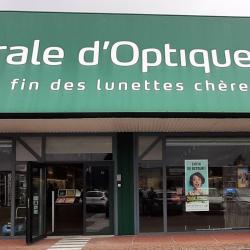 Opticien Soissons Générale D'optique