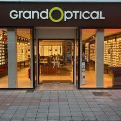 Opticien Soissons Grandoptical