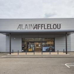 Opticien Sommieres - Alain Afflelou
