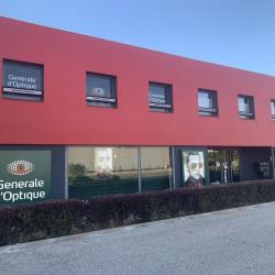 Opticien St Maximin La Ste Baume Générale D'optique