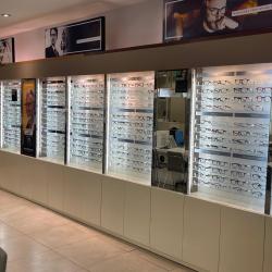 Opticien Strasbourg Grandoptical