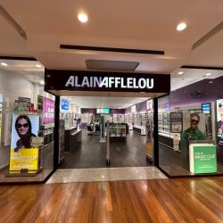 Opticien Strasbourg Halles - Alain Afflelou