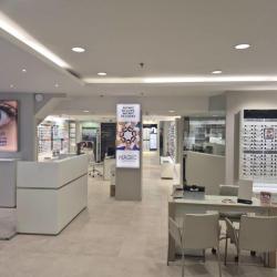 Opticien Strasbourg Auchan - Alain Afflelou