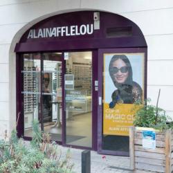 Opticien Sucy-en-brie - Alain Afflelou