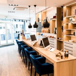 Opticien Suresnes - Bonot Opticiens