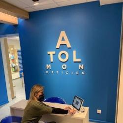 Opticien Tain L'hermitage - Atol Mon Opticien