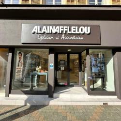 Opticien Tarare - Alain Afflelou
