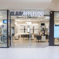 Opticien Taverny - Alain Afflelou