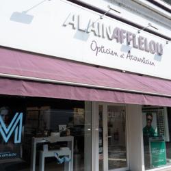Opticien Terrasson-lavilledieu | Alain Afflelou - Closed