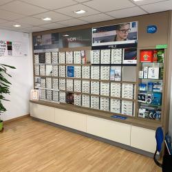 Opticien Terres-de-caux - Atol Mon Opticien