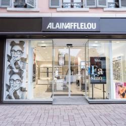 Opticien Thann - Alain Afflelou