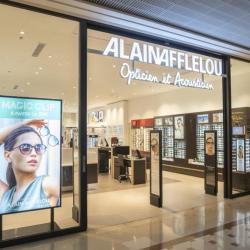 Opticien Thiais - Alain Afflelou