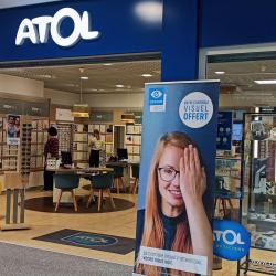 Opticien Thouaré-sur-loire - Atol Mon Opticien