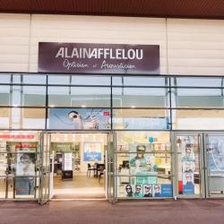 Opticien Tignieu Jameyzieu - Alain Afflelou