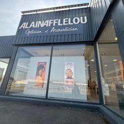 Opticien Tinqueux - Alain Afflelou