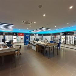 Opticien Toison D'or -  Dijon - Atol Mon Opticien