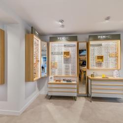 Opticien Torigny-les-villes - Atol Mon Opticien