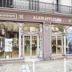 Opticien Toulon - Alain Afflelou