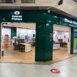Opticien Toulon Ollioules Générale D'optique