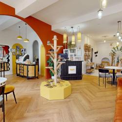 Opticien Toulouse - Les Belles Branches