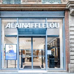 Opticien Toulouse C. Ville - Alain Afflelou