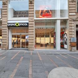 Opticien Toulouse Centre Grandoptical