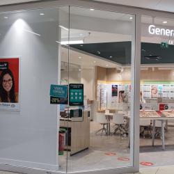 Opticien Toulouse Purpan Générale D'optique