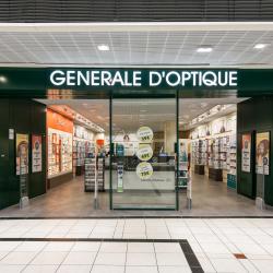 Opticien Toulouse Roques Générale D'optique