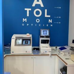 Opticien Tournon Sur Rhône - Atol Mon Opticien