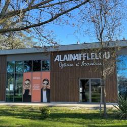Opticien Tournon-sur-rhone - Alain Afflelou