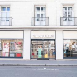 Opticien Tours Les Halles - Alain Afflelou