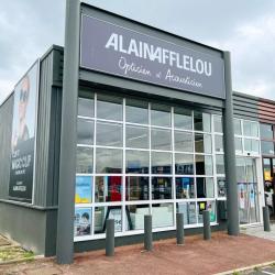 Opticien Zac Tours Nord - Alain Afflelou