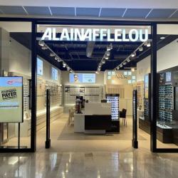 Opticien Tourville-la-rivière - Alain Afflelou